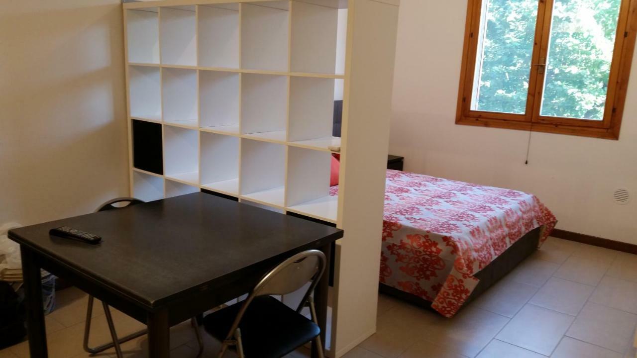 Bologna Studio Flat 111 Via Francesco Zanardi Villa Ngoại thất bức ảnh